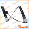 Lève vitre droite avant pour BMW | EPS-BM-044, 001-10-24404